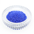 ABS Plastic Raw Material Blue Color Masterbatch /Modified Material RoHS Reach